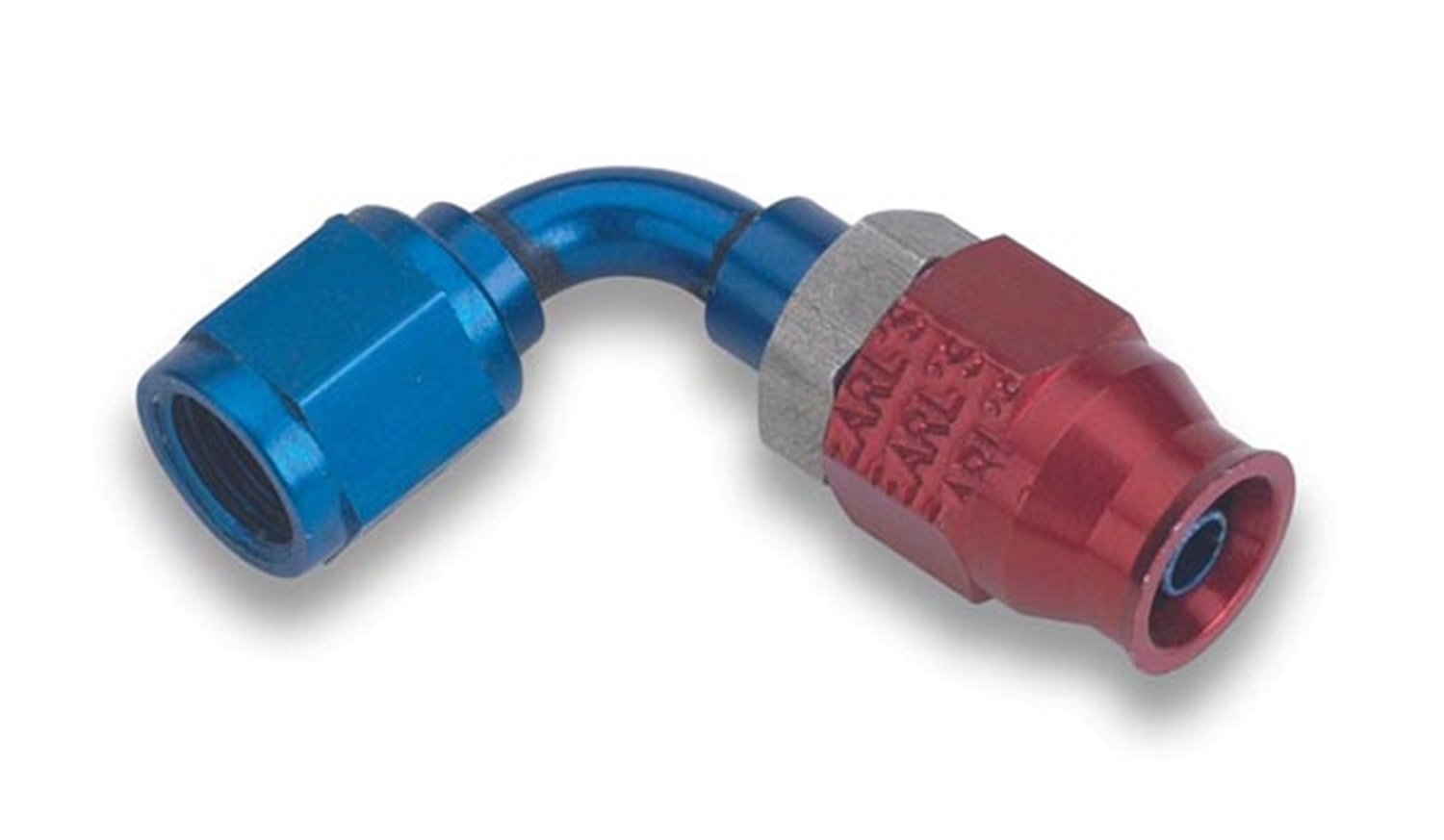 Speed-Seal Hose End Earl's 609236ERL