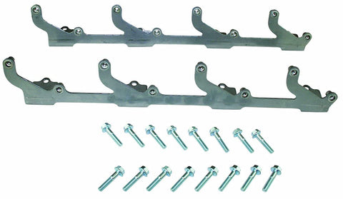Coil Mount Bracket Kit Moroso 72394, Use with LS Coils on Big Block Chevy