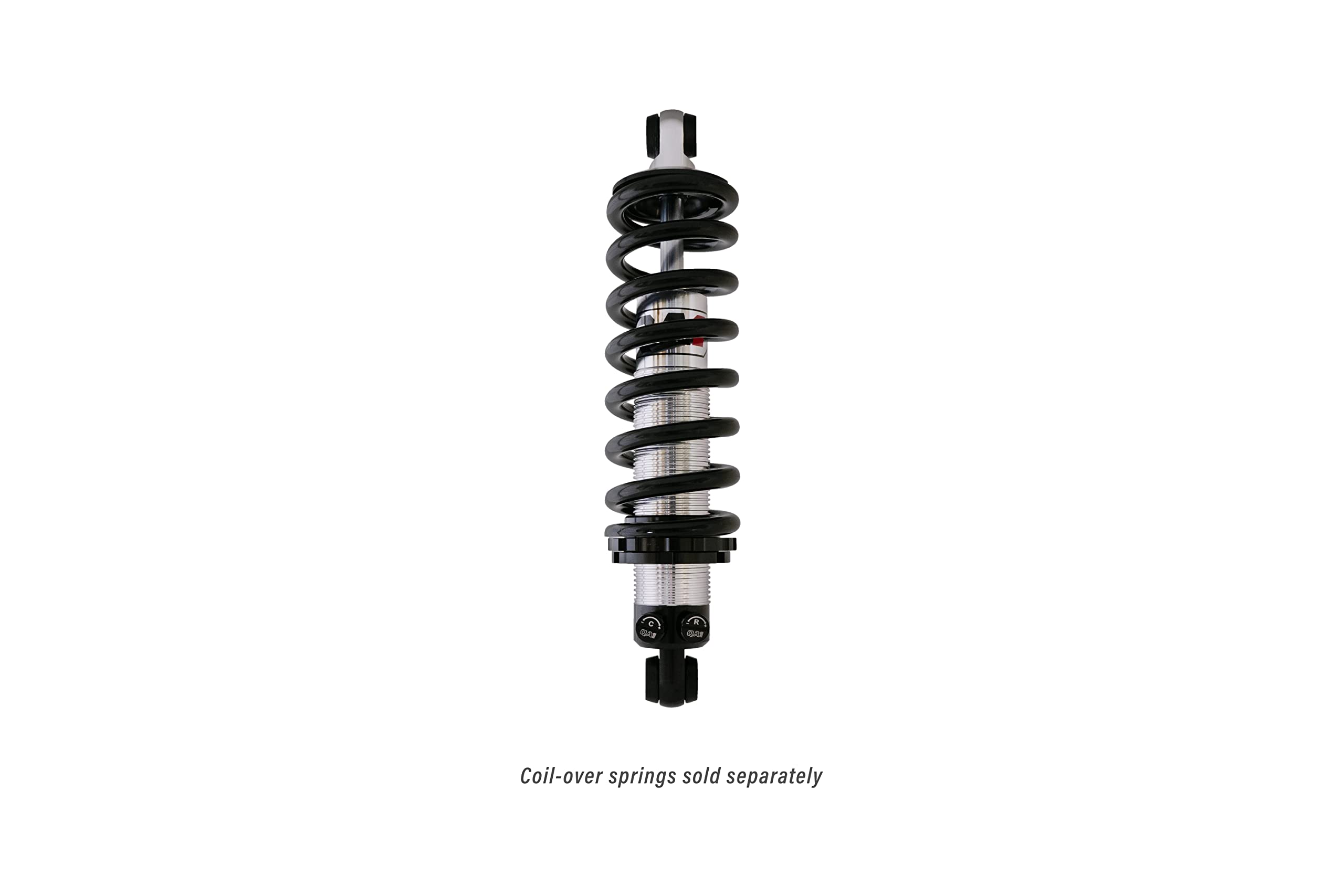 Proma Star QA1 DD702 Double Adjustable Shock