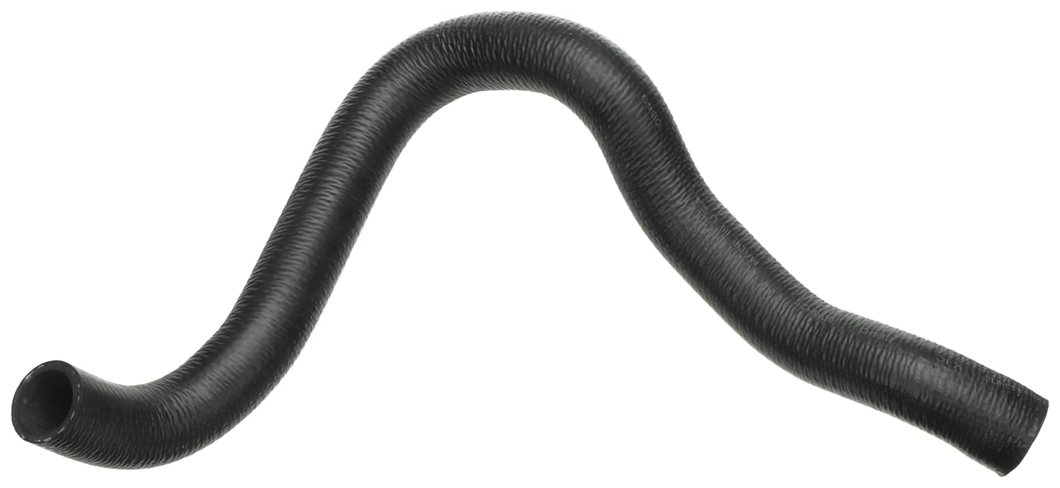 Premium Gates Molded Coolant Hose 22121