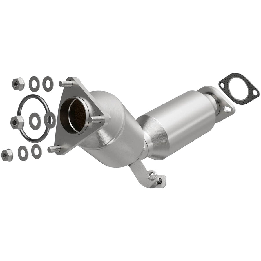 California Grade MagnaFlow Catalytic Converter 5582144: Direct-Fit (CARB Compliant)