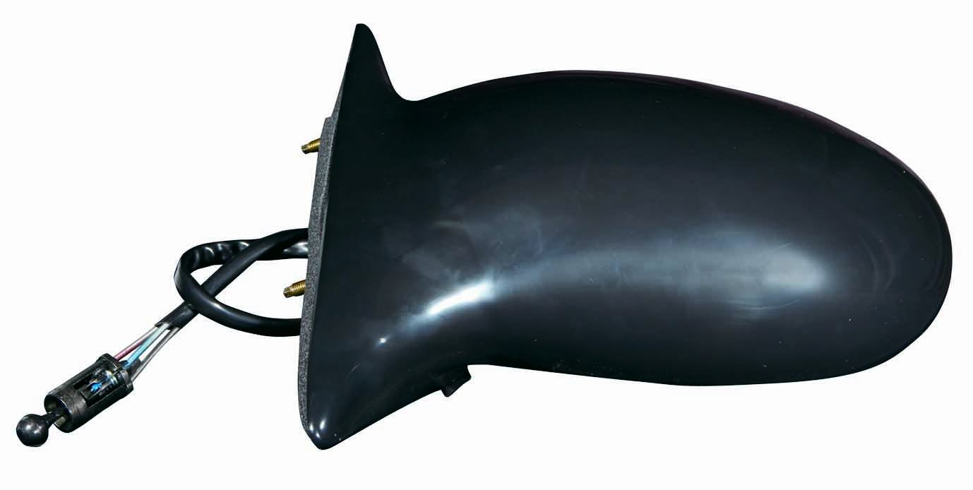 Replacement Driver Side Door Mirror Set DEPO 336-5403L3CB