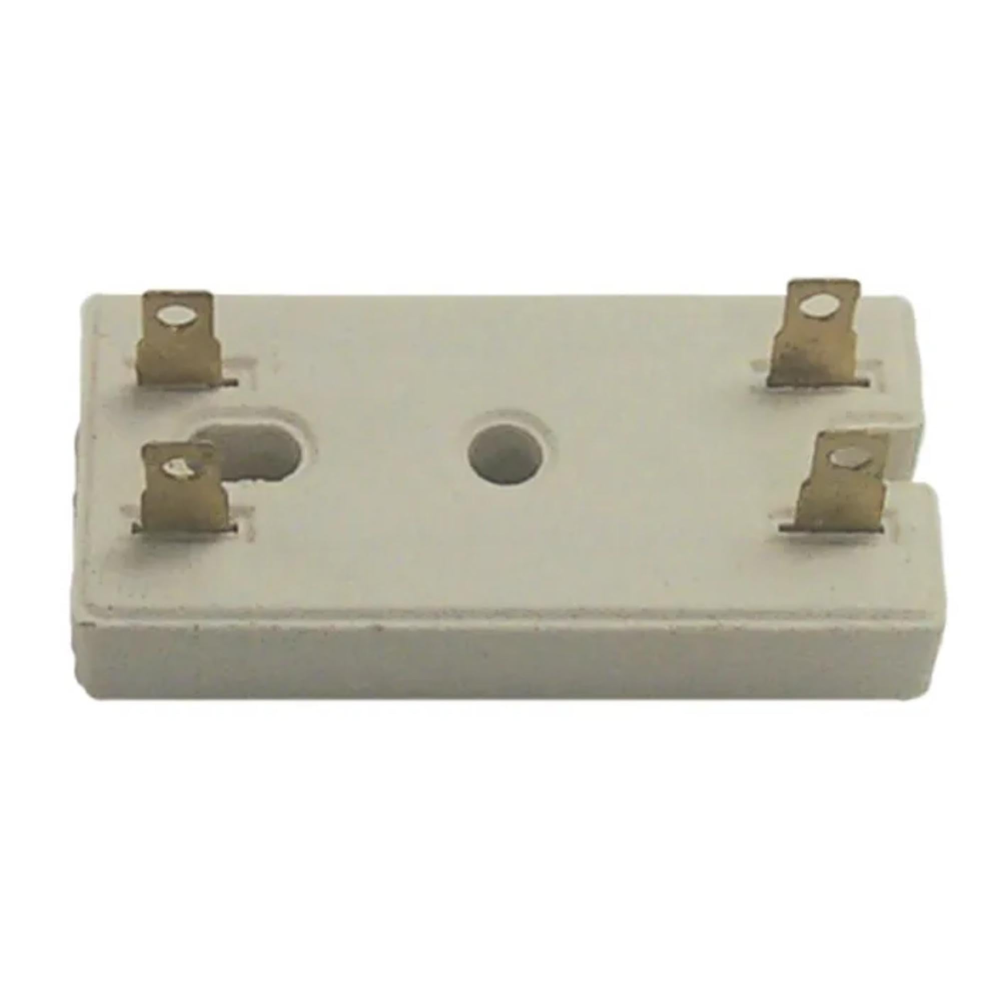 Coil Resistor, Sierra 18-5451