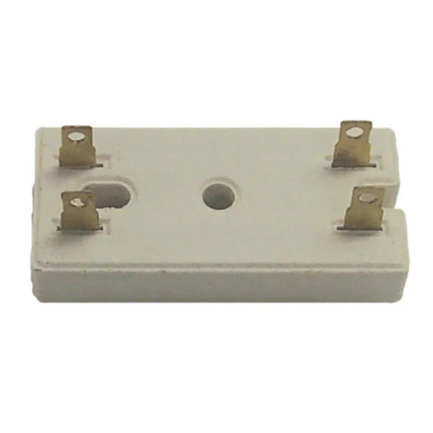 Coil Resistor, Sierra 18-5451