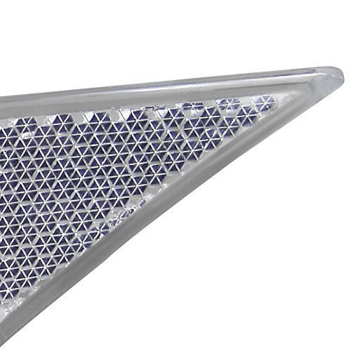 Clear Spec-D Tuning LSM-FRS12C-RS Side Marker Light