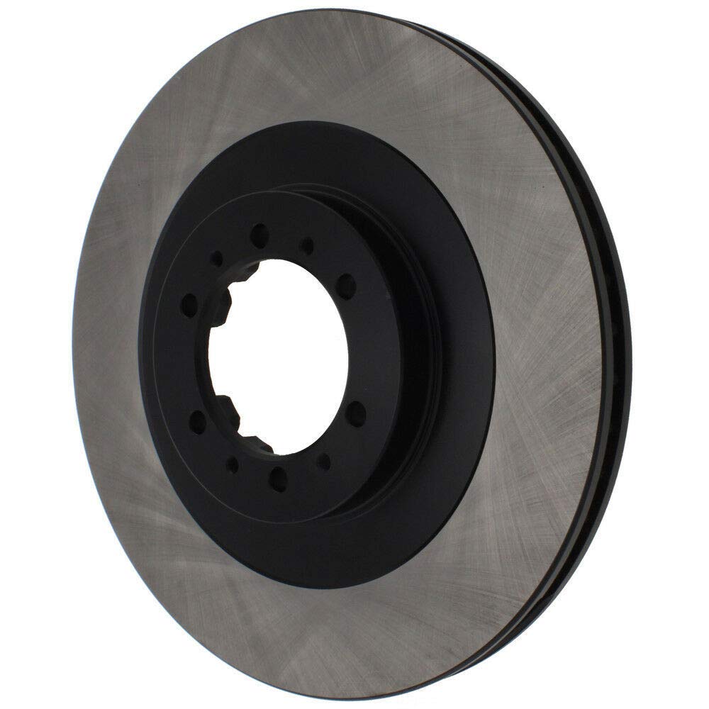 Premium Centric Parts Brake Rotor - 120.46051