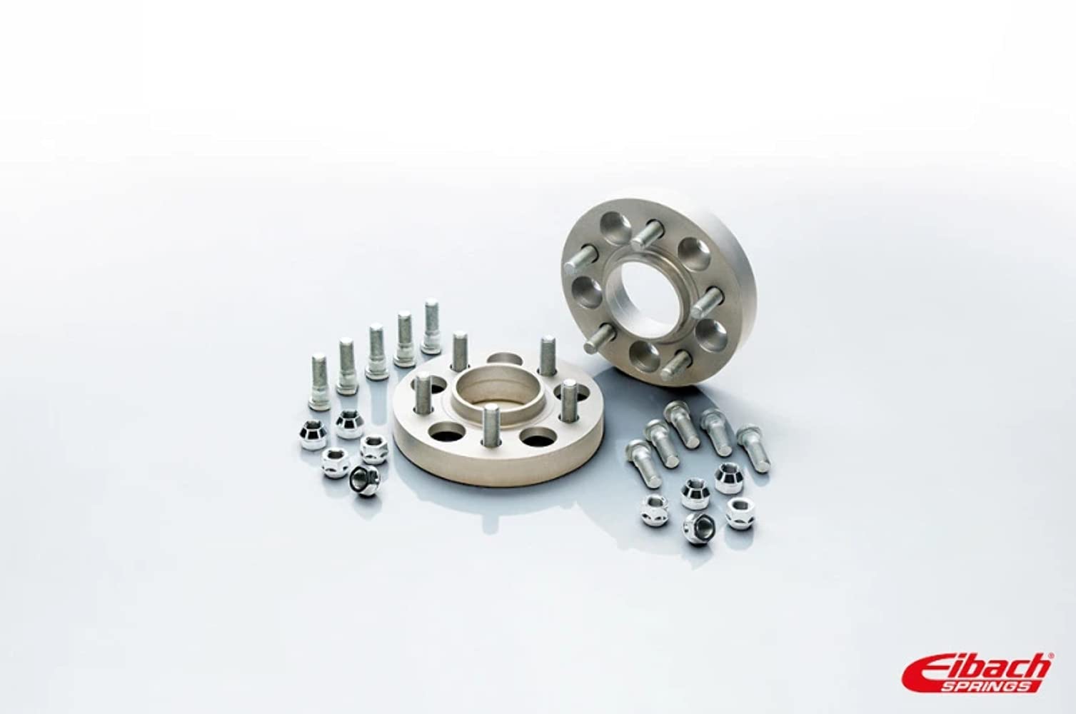 Pro-Spacer Kit Eibach S90-4-20-034, 1 Pack