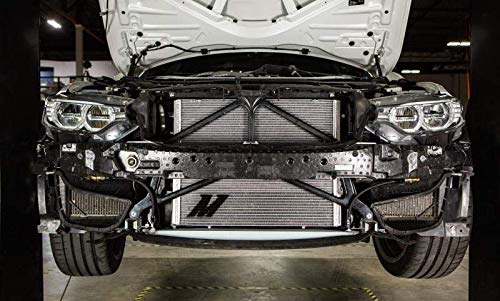 Mishimoto Performance Heat Exchanger MMHE-F80-15 Compatible With BMW F8X M3/M4, 2015-2020
