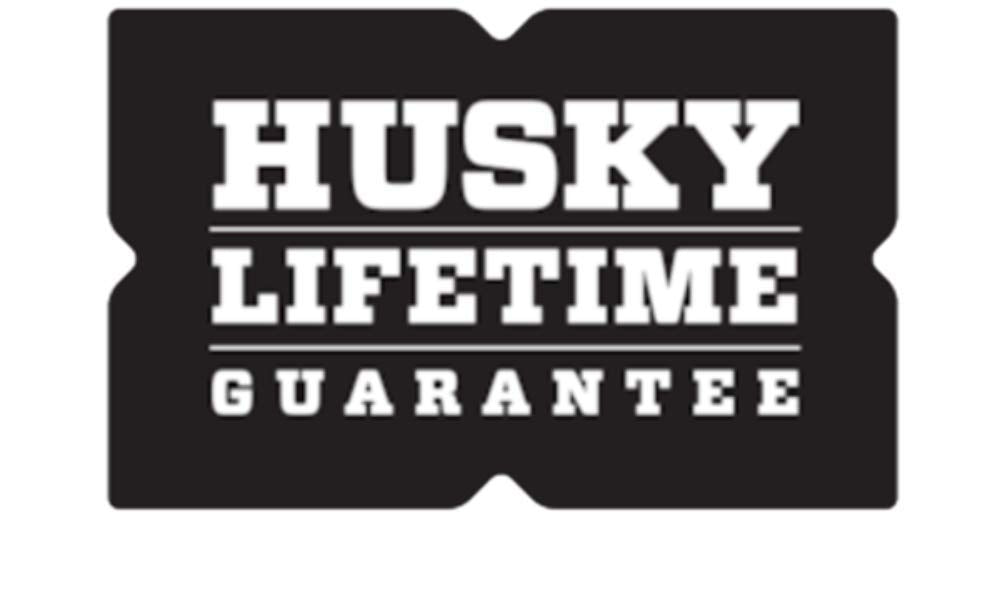 Husky 51041 Liners HUSKYLINER