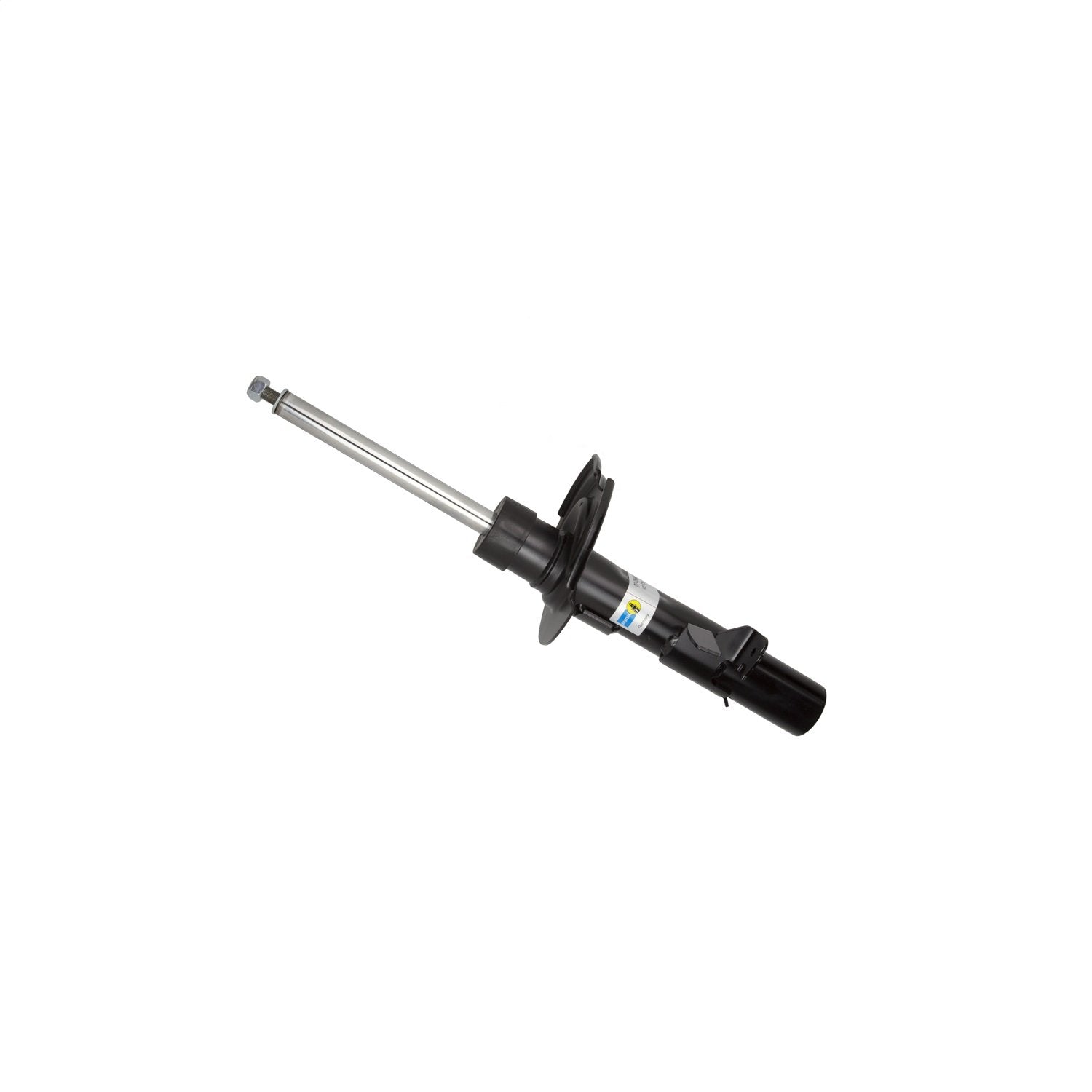 B4 Bilstein 14-16 Ford Focus Front Left Twintube Strut Assembly (22-255969)