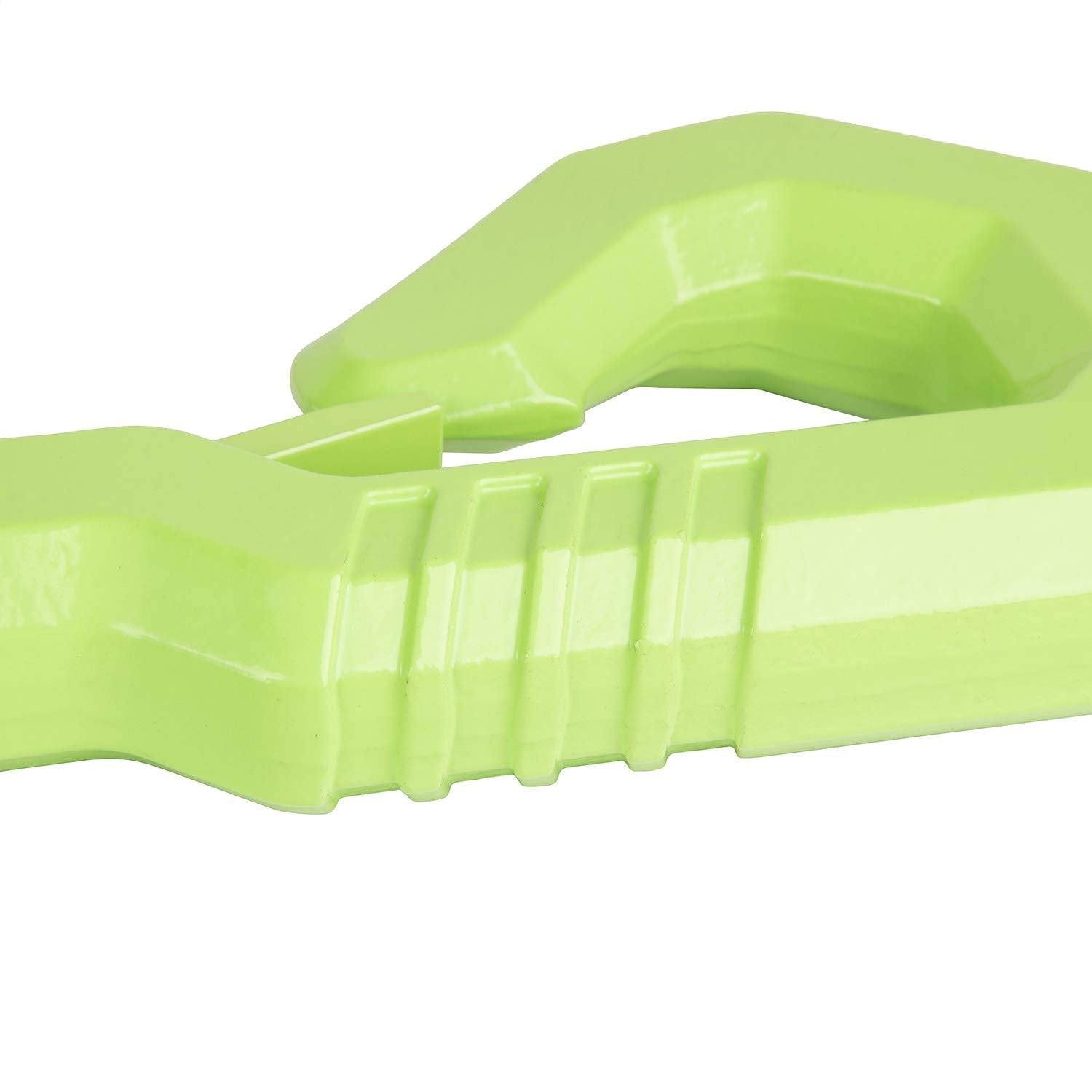Elite Giga Hook | Rugged Ridge, Green, 2 inch Receiver | 11237.24