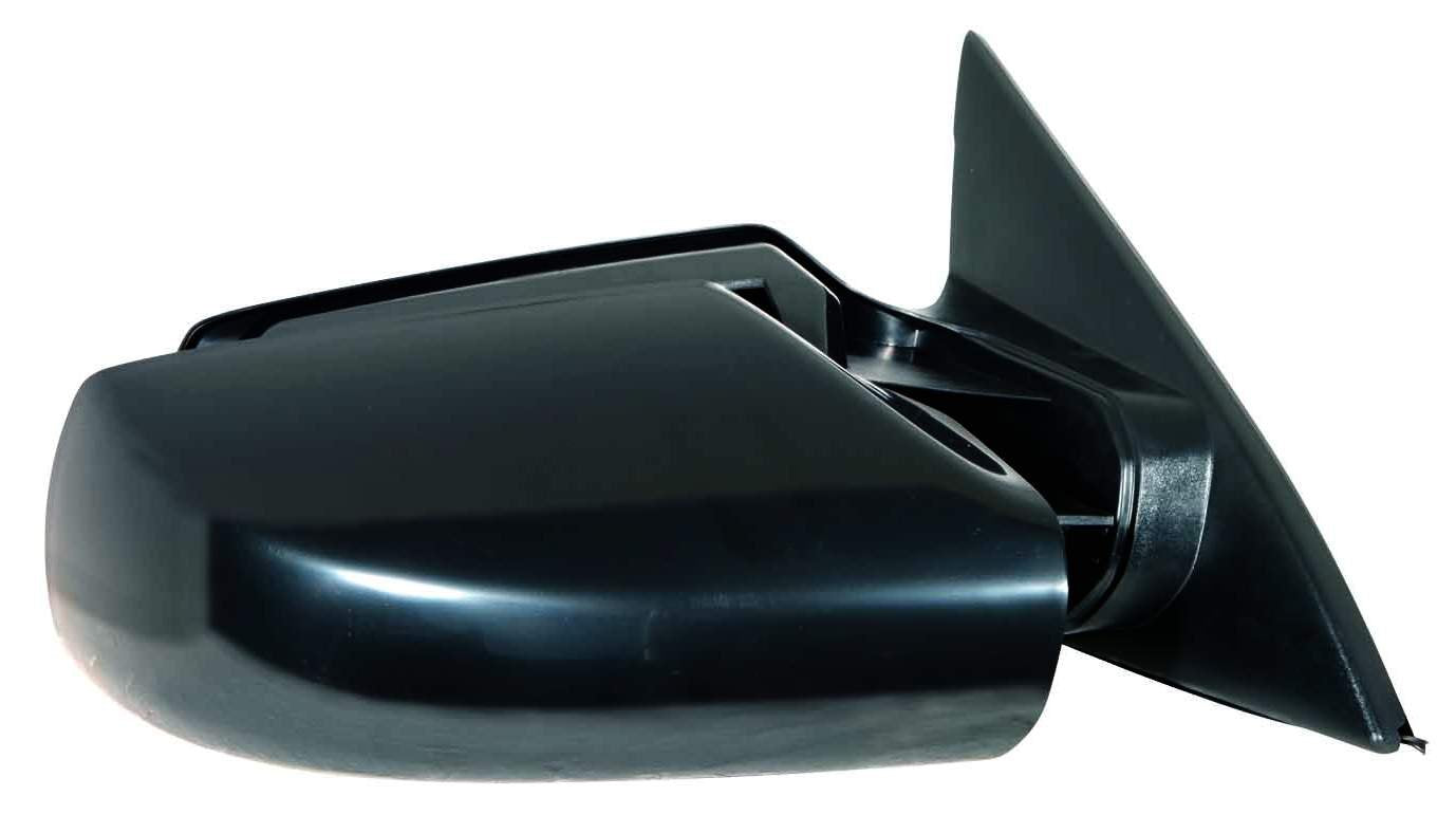 Replacement FOCOPO 315-5404R3EB Passenger Side Door Mirror Set