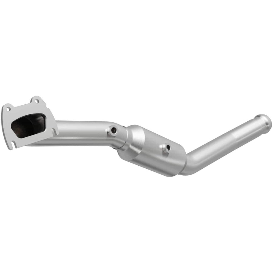 California Grade MagnaFlow Catalytic Converter 5551737: Direct-Fit (CARB Compliant)