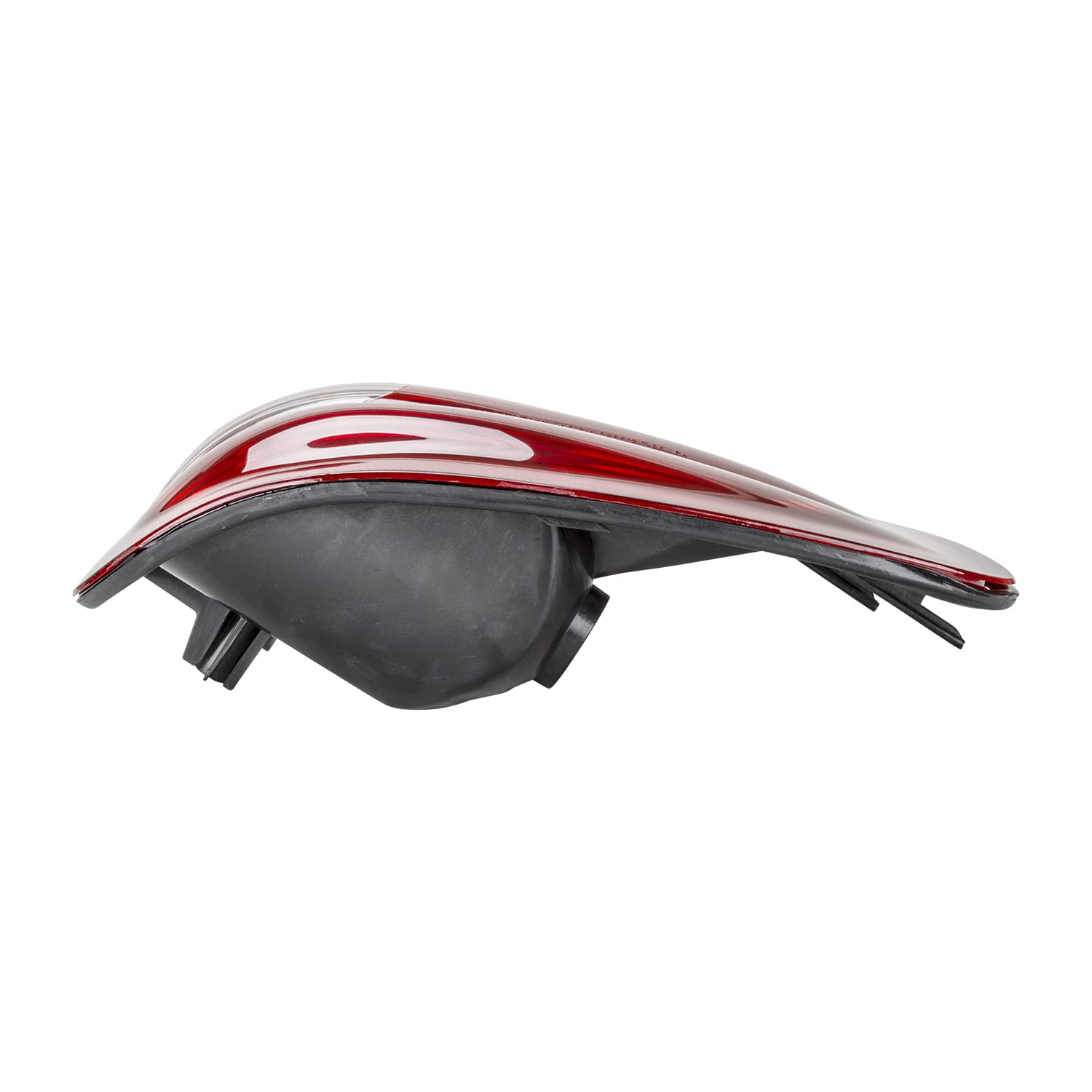 Ford TYC 11-5173-01 Passenger Side Replacement Tail Light Assembly