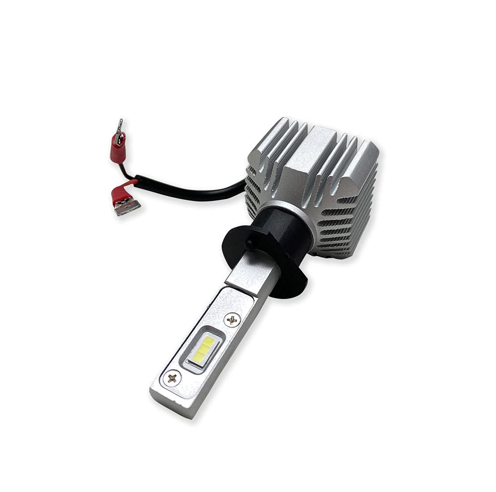 H7LEDDSV2 Race Sport V2 DRIVE Series H7 2 500 LUX Driverless