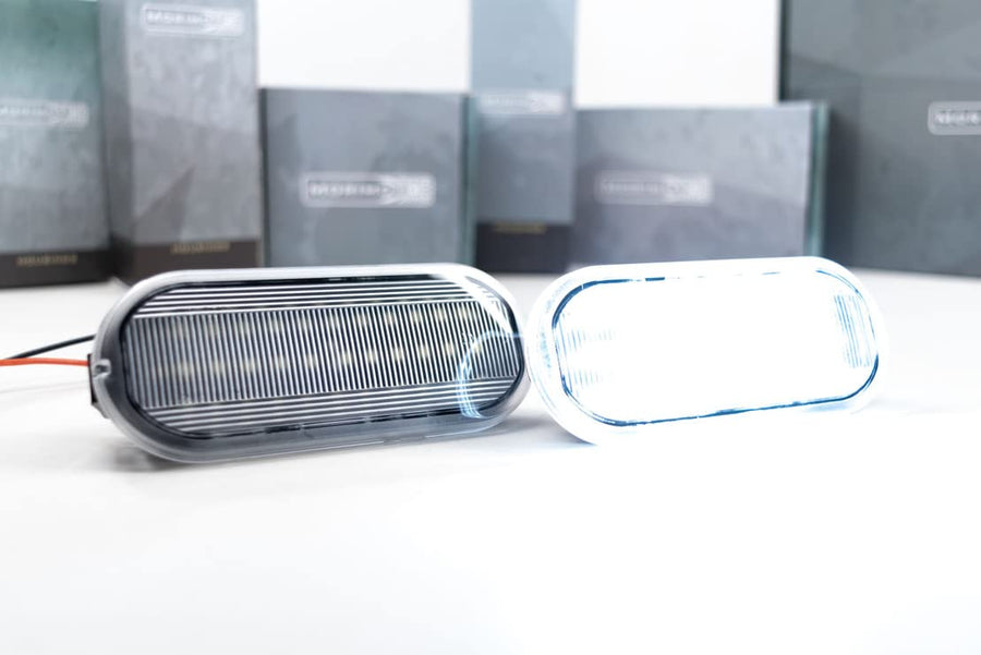 Ford F-150 Morimoto Lighting LF7922 Bed Lights