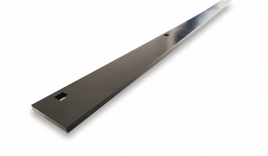 ProVantage WARN 85287 72" Side x Side Heavy Duty Plow Steel Wear Bar