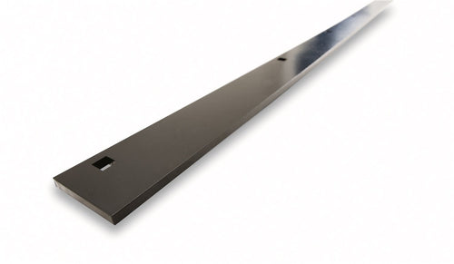 ProVantage WARN 85287 72" Side x Side Heavy Duty Plow Steel Wear Bar