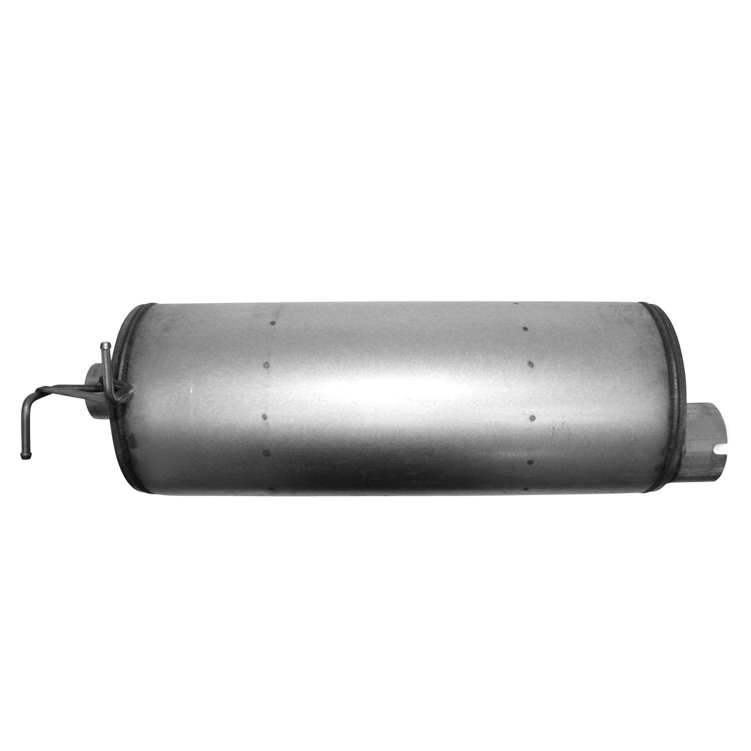 Exhaust Muffler AP Exhaust Products 2156