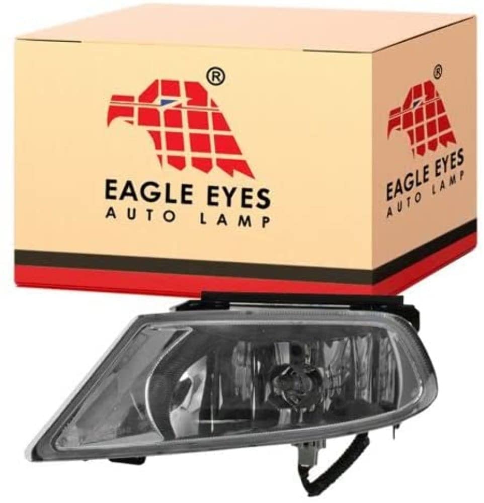 Fog Light Eagle Eyes HD572-B010R