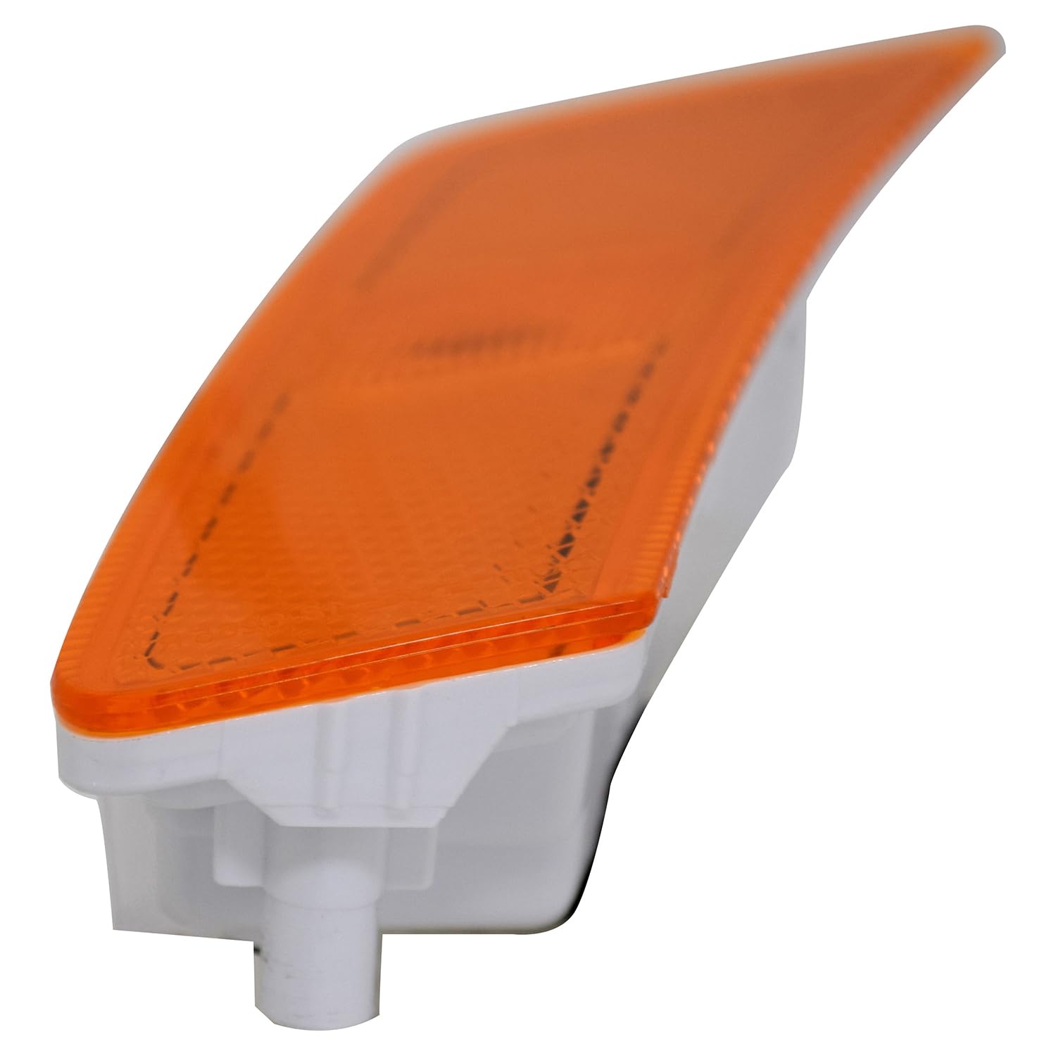 Left TYC 18-6266-00 Light Assembly