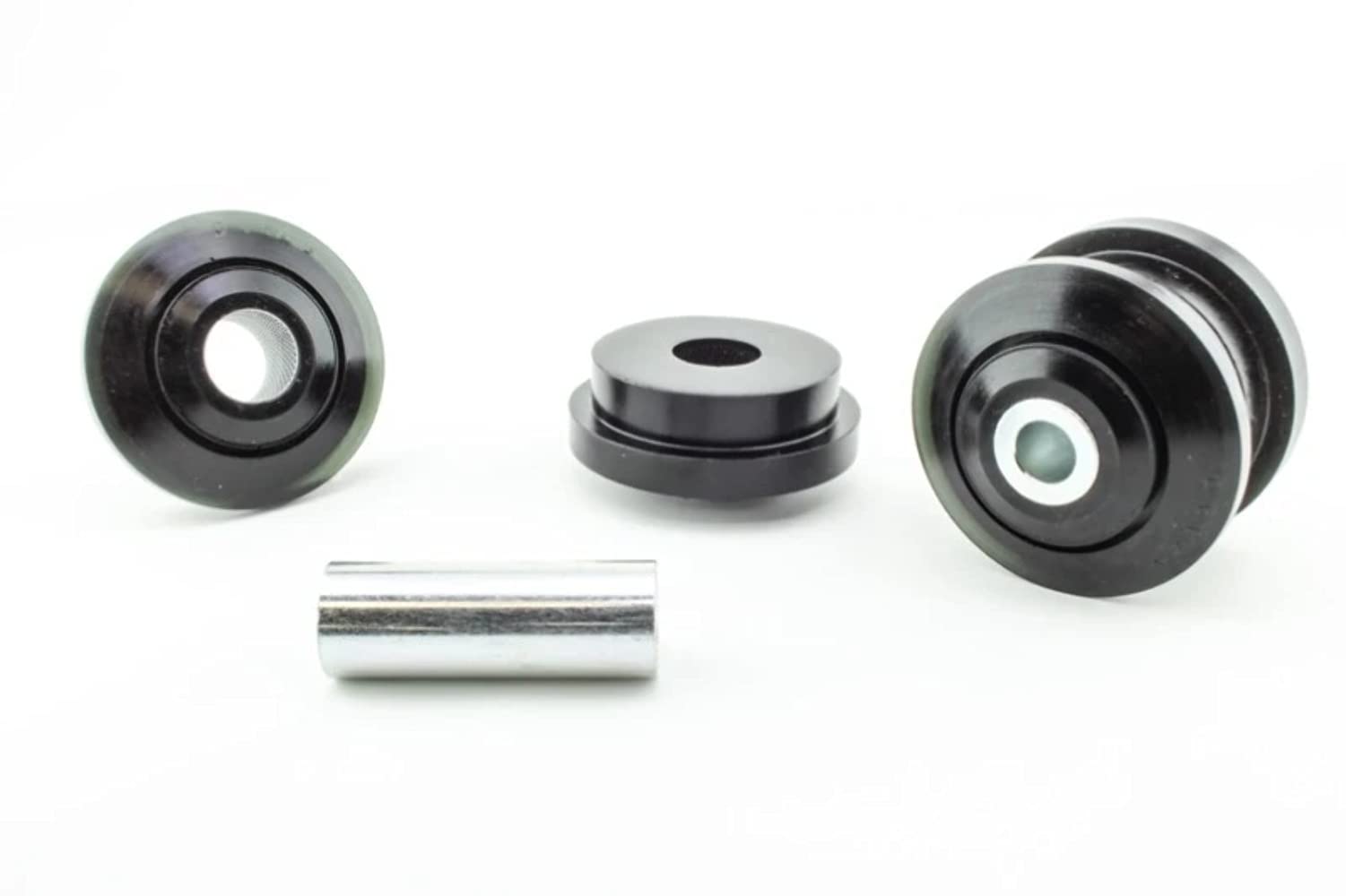 Rear Whiteline Trailing Arm Bushing, Black W63398