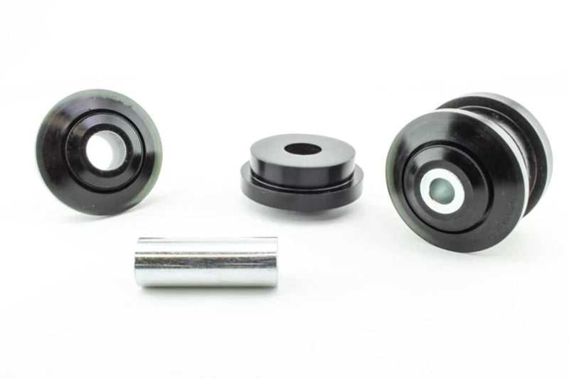 Rear Whiteline Trailing Arm Bushing, Black W63398