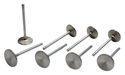 123378 Manley Engine Valve