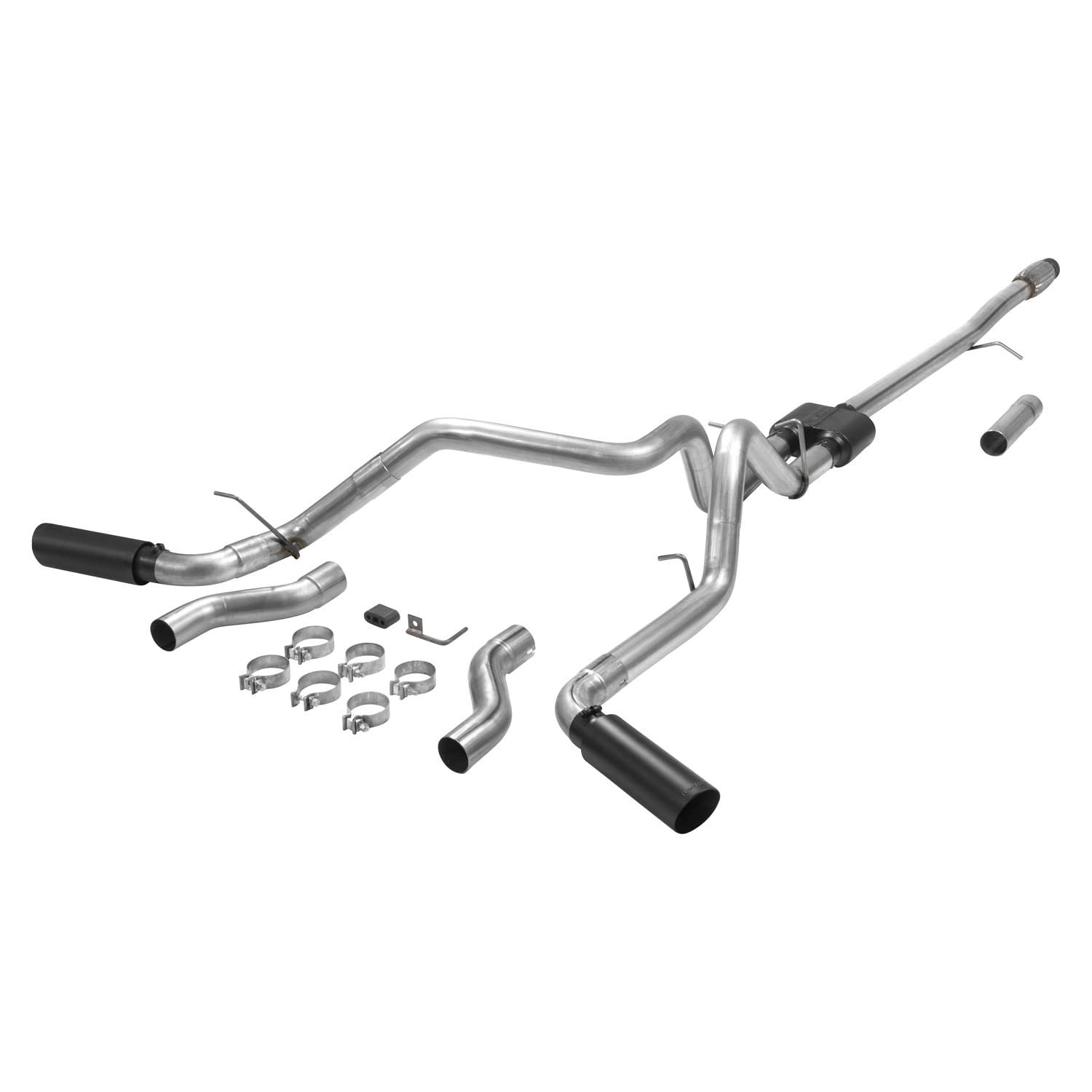 Outlaw Flowmaster 817854 Cat-back Exhaust System