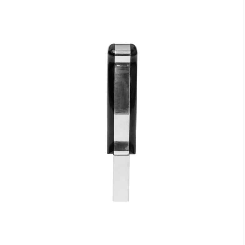 Black Hurst 5380435 Manual Transmission Shift Knob