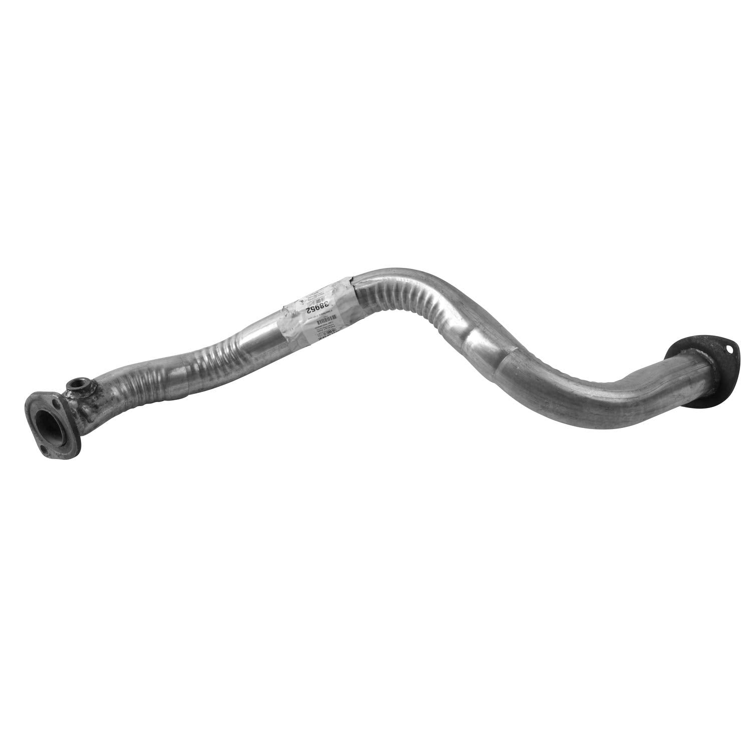 Exhaust Pipe AP Exhaust 38952