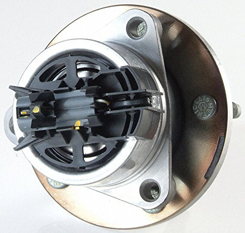 Wheel Bearing and Hub Assembly MOOG for Chevrolet Cobalt