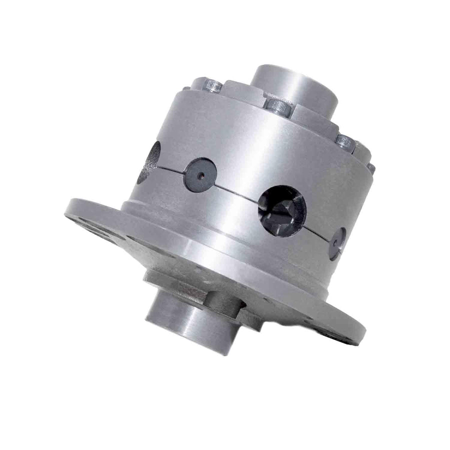 Dura Grip Toyota T100/Tacoma/Tundra Limited Slip, 30spl; Composite Clutches