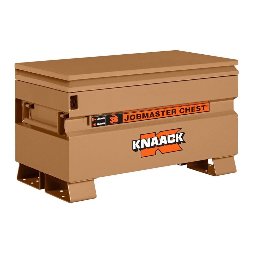 Chest Model 36 7 cu ft w/ KL