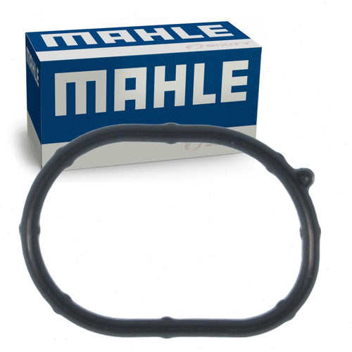 Engine Coolant Thermostat Housing Gasket MAHLE C32409