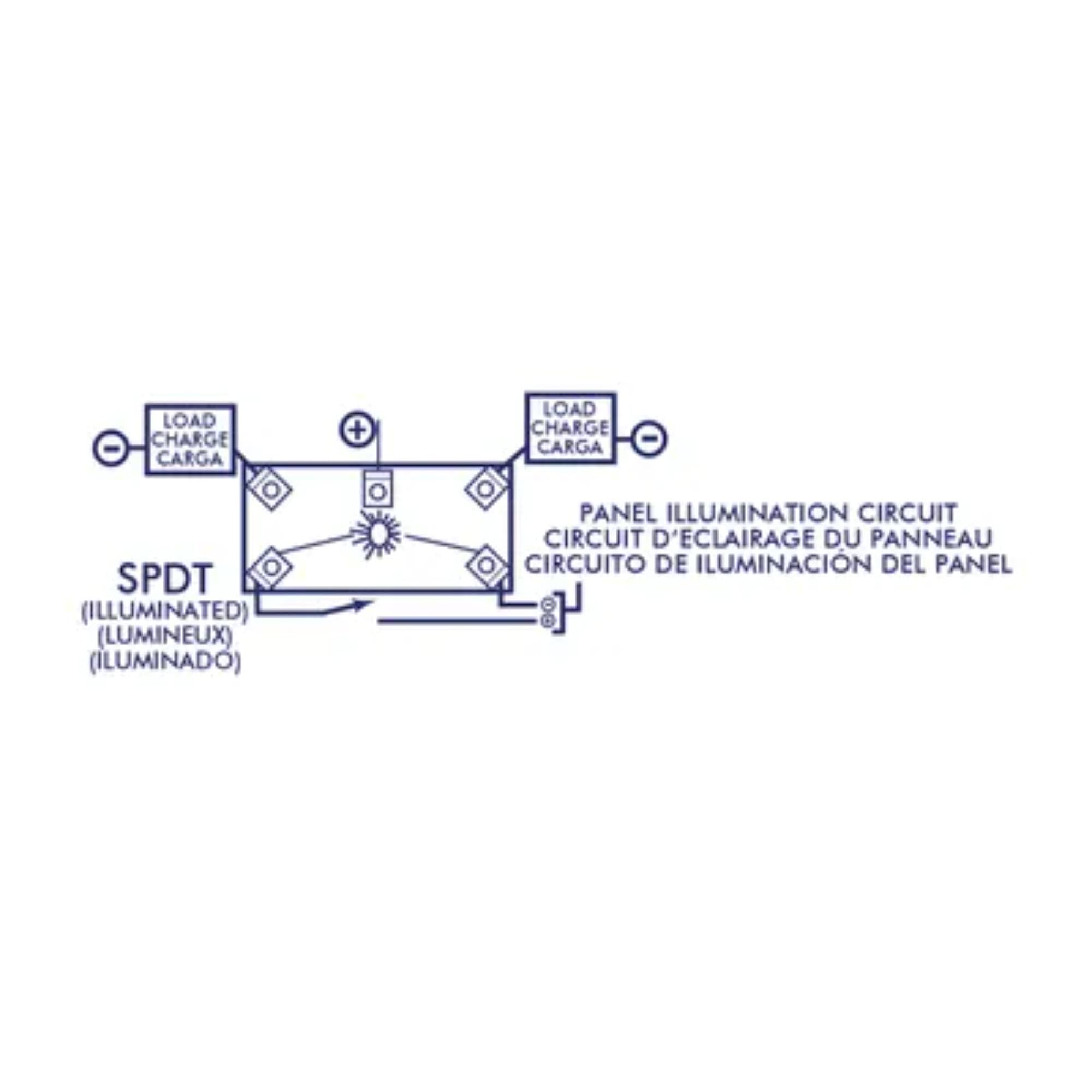 Switch Rocker