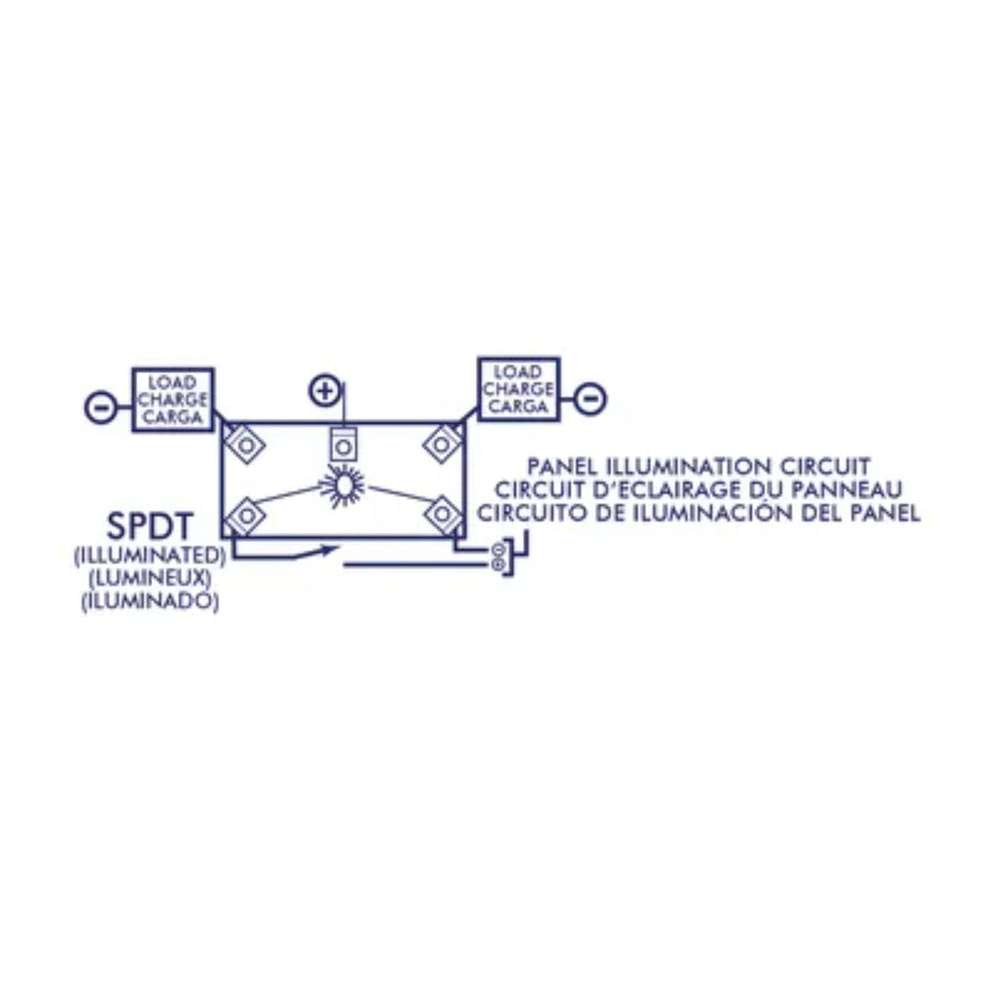 Switch Rocker