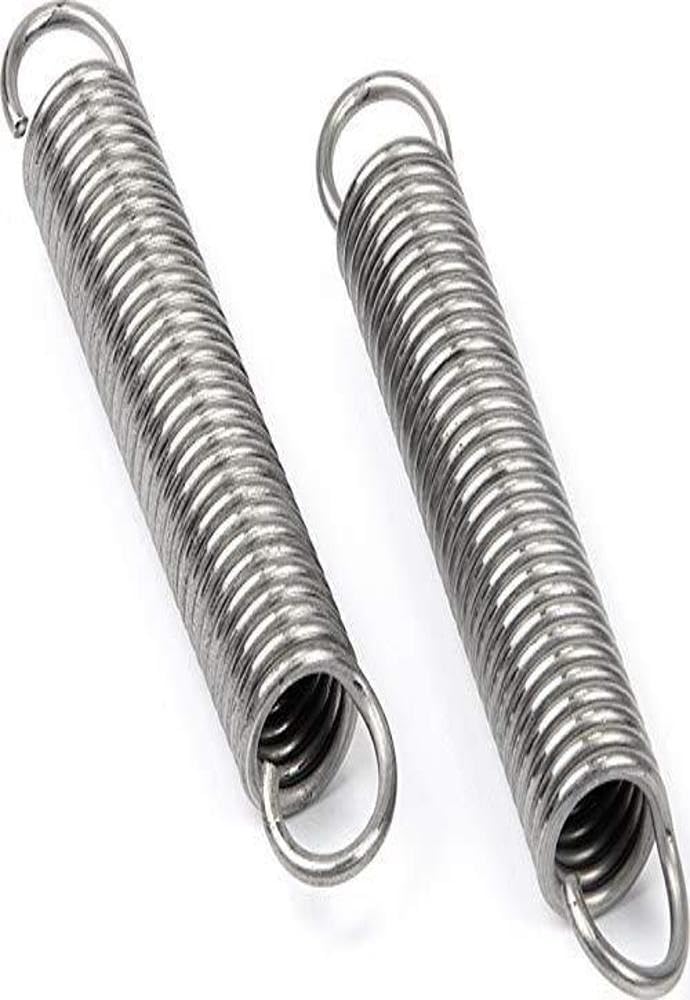 Service Kit WARN 98351 - Stainless Steel Winch Cable Spring Tensioner: 80 lbs.