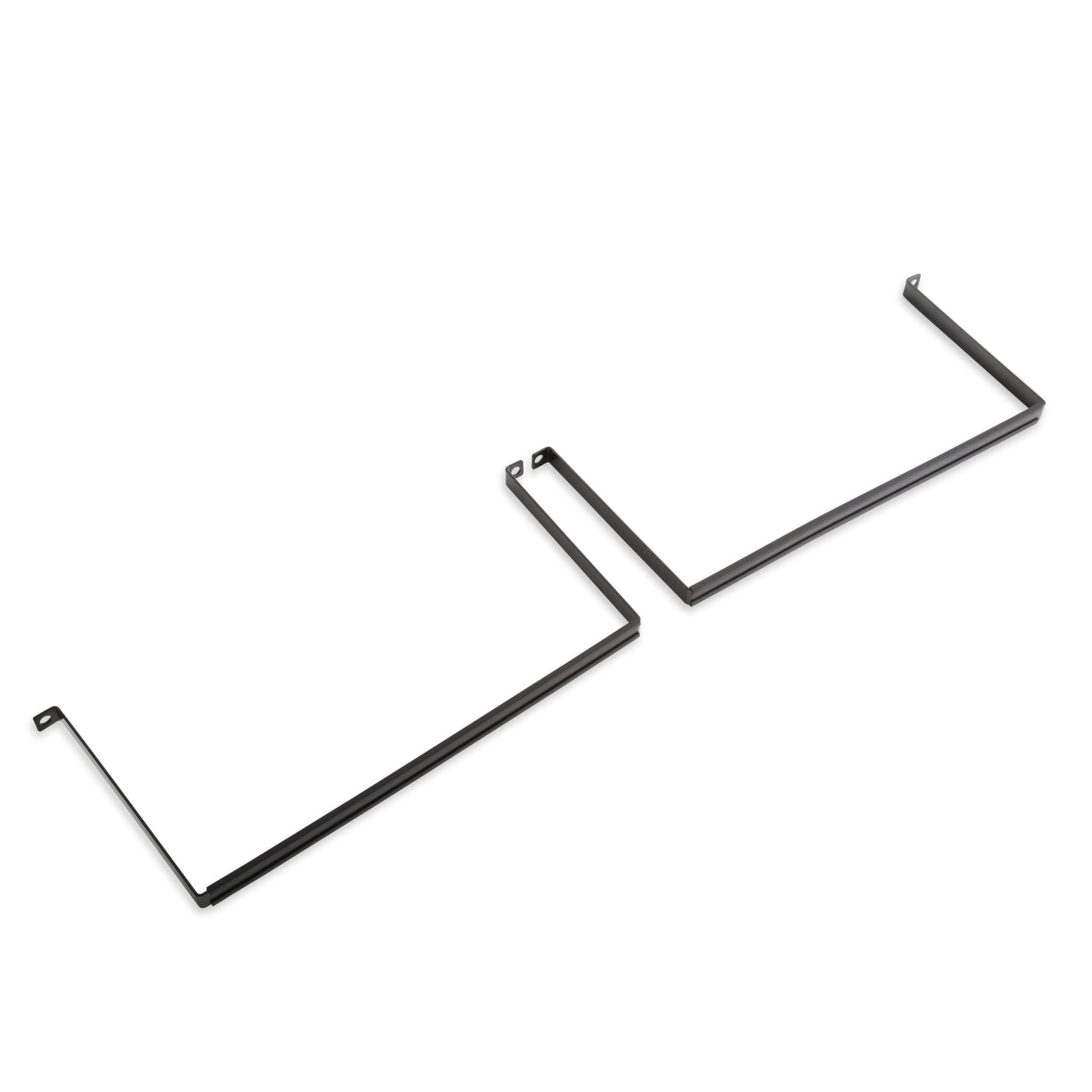 20 Gallon Holley Fuel Cell Mounting Straps - Pair