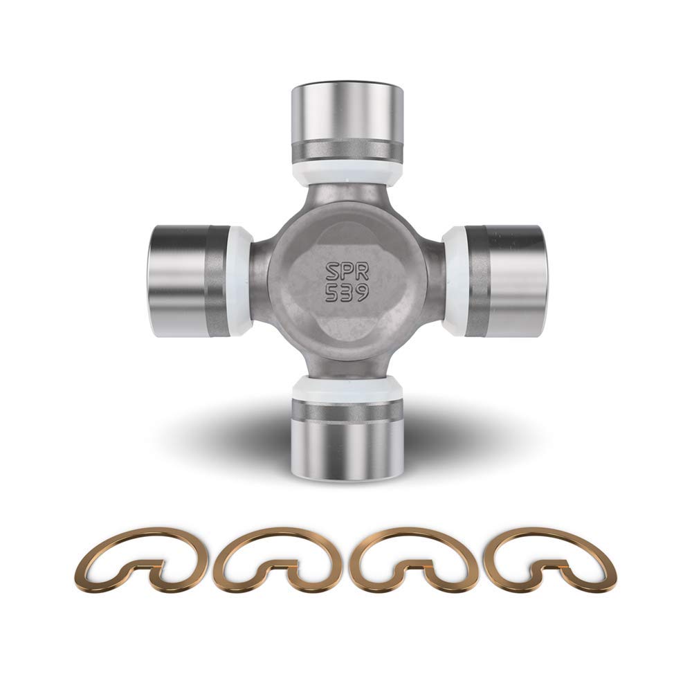 5-1330X Spicer U-Joint Kit 1330/SPL25 Series (OSR)