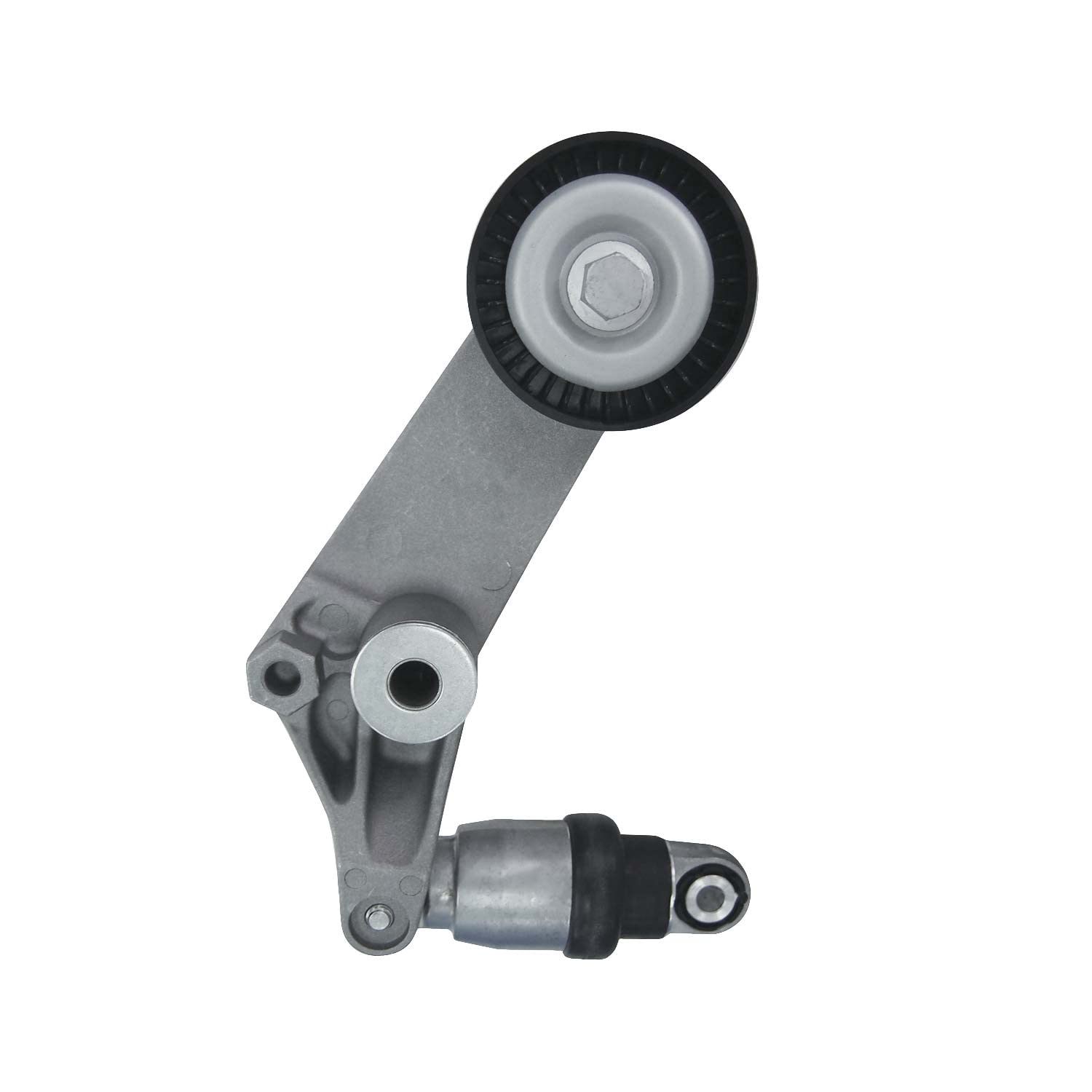 Automatic Goodyear 55109 Serpentine Belt Tensioner Assembly