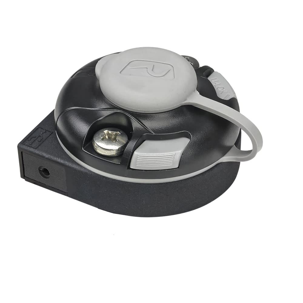 E Series RAILBLAZA Cable Entry Port 03-4157-11