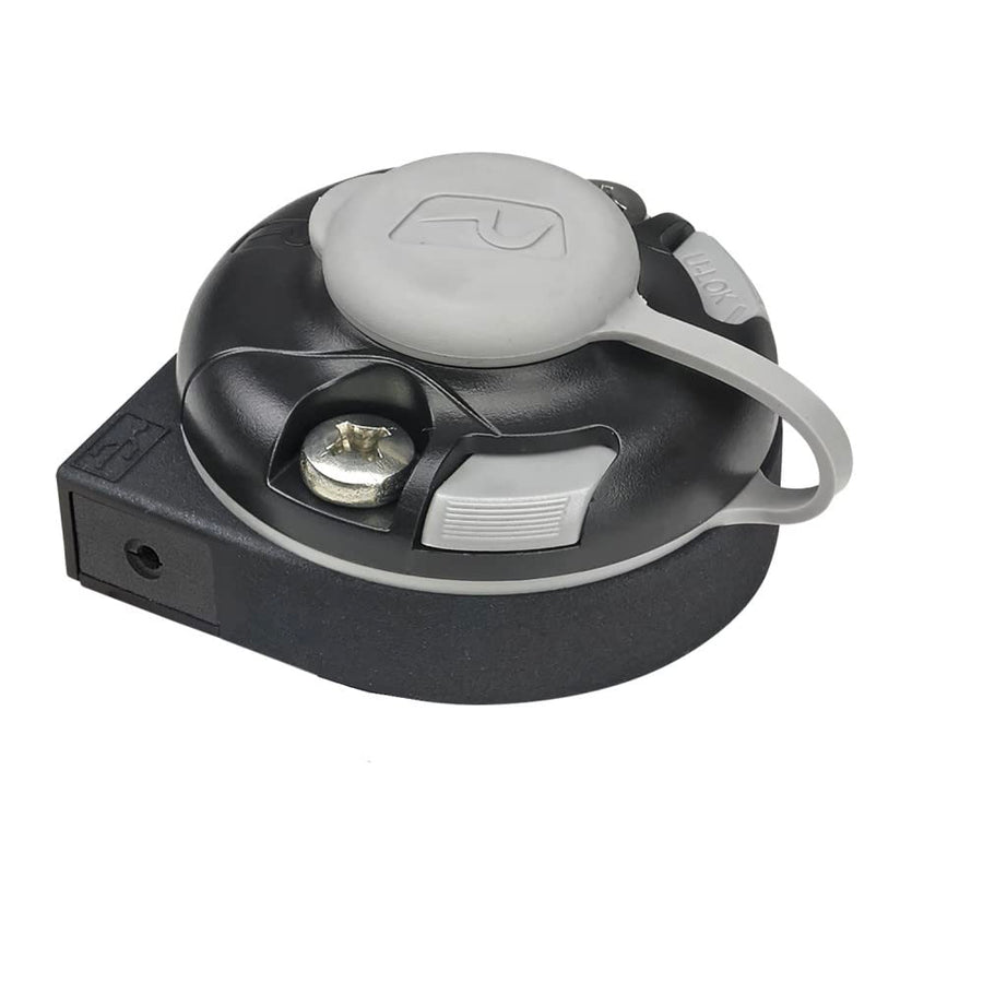 E Series RAILBLAZA Cable Entry Port 03-4157-11