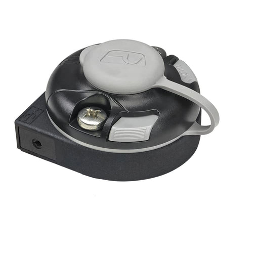 E Series RAILBLAZA Cable Entry Port 03-4157-11