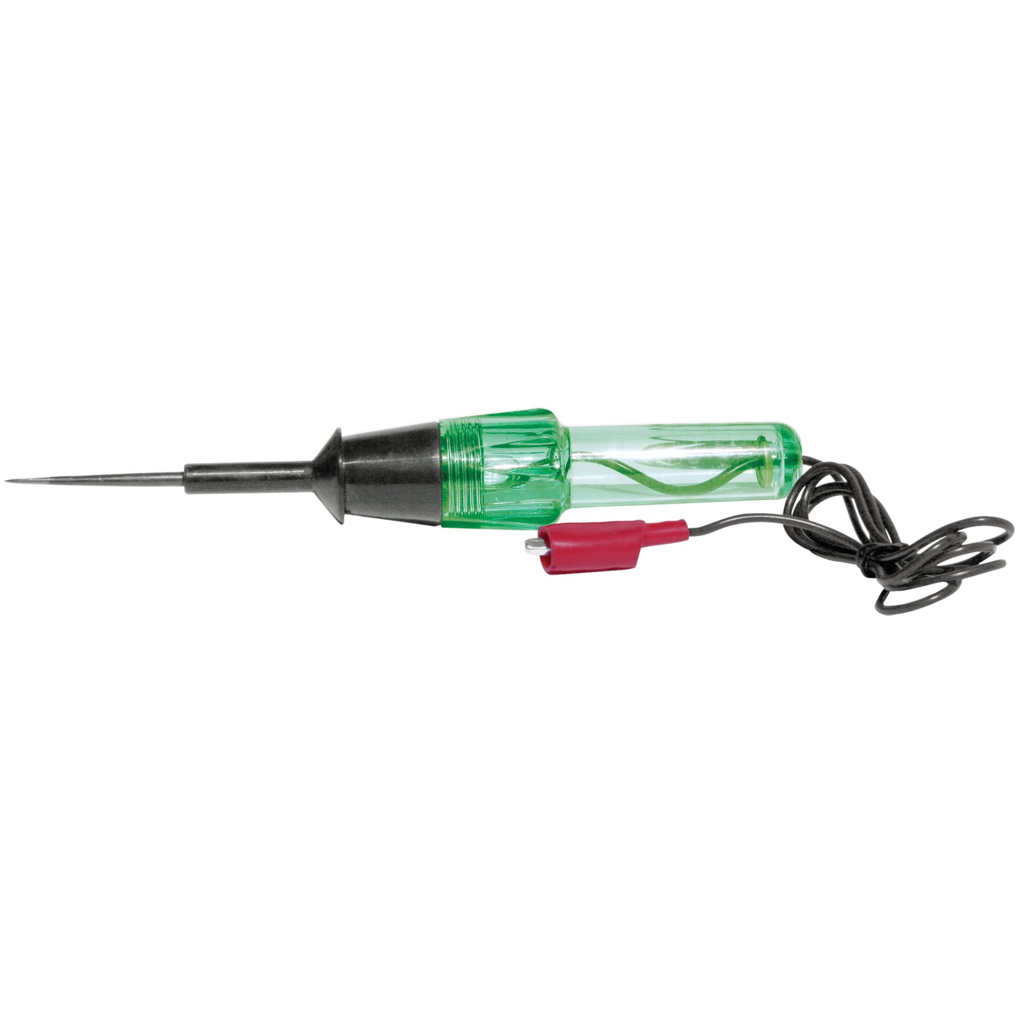 3pc Performance Tool W2983 Circuit Tester Set (High/Low Tester) (Circuit Tester) (Continuity Tester)