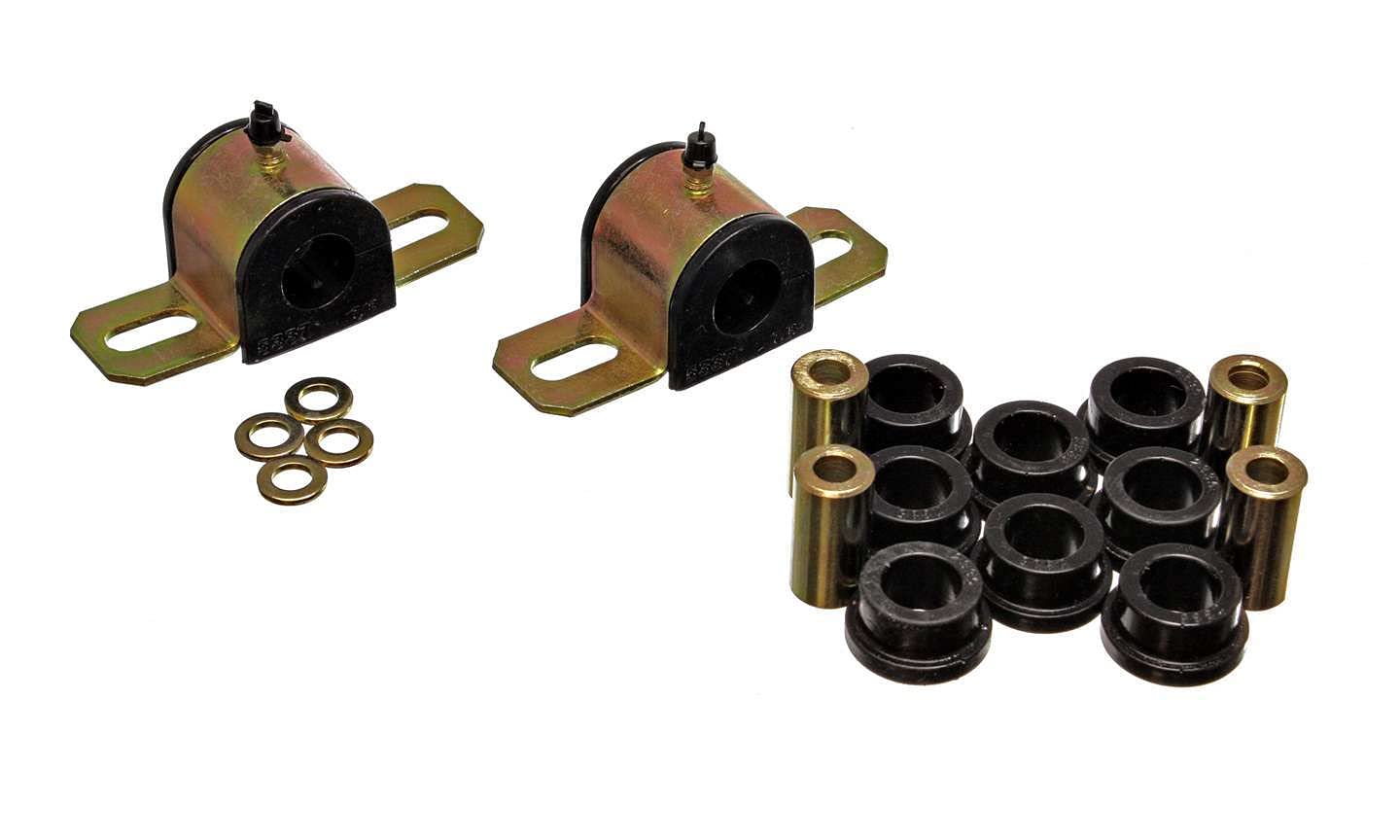 3.5205G Energy Suspension 22mm Sway Bar Bushing Set