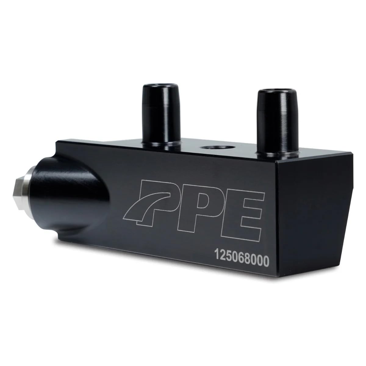PPE Automatic Transmission Fluid Thermal Bypass Valve Pacific Performance Engineering Compatible with 2014-2018 GM Tahoe Silverado Sierra 1500 Escalade Yukon 6L80 5.3L 6.2L 4.3L 125068000