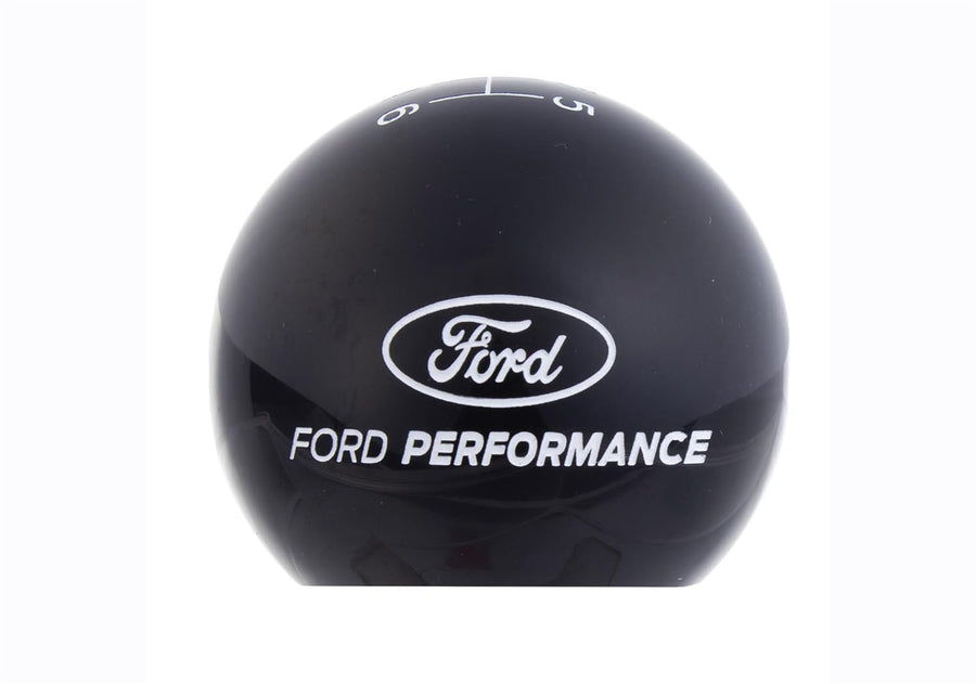 2015-2017 Mustang Ford Racing (M-7213-M8A) Shift Knob 6 Speed