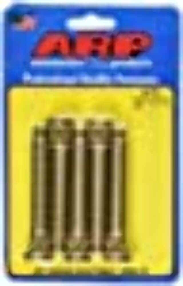 ARP 100-7722 front wheel stud Kit for Ford Mustang '05 & up (Pack of 2)
