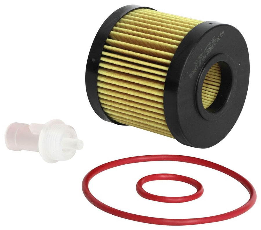 K&N Oil Filter Select: Designed to Protect your Engine: Fits Select LEXUS/TOYOTA/LOTUS/SCION Vehicle Models (See Product Description for Full List of Compatible Vehicles), SO-7020